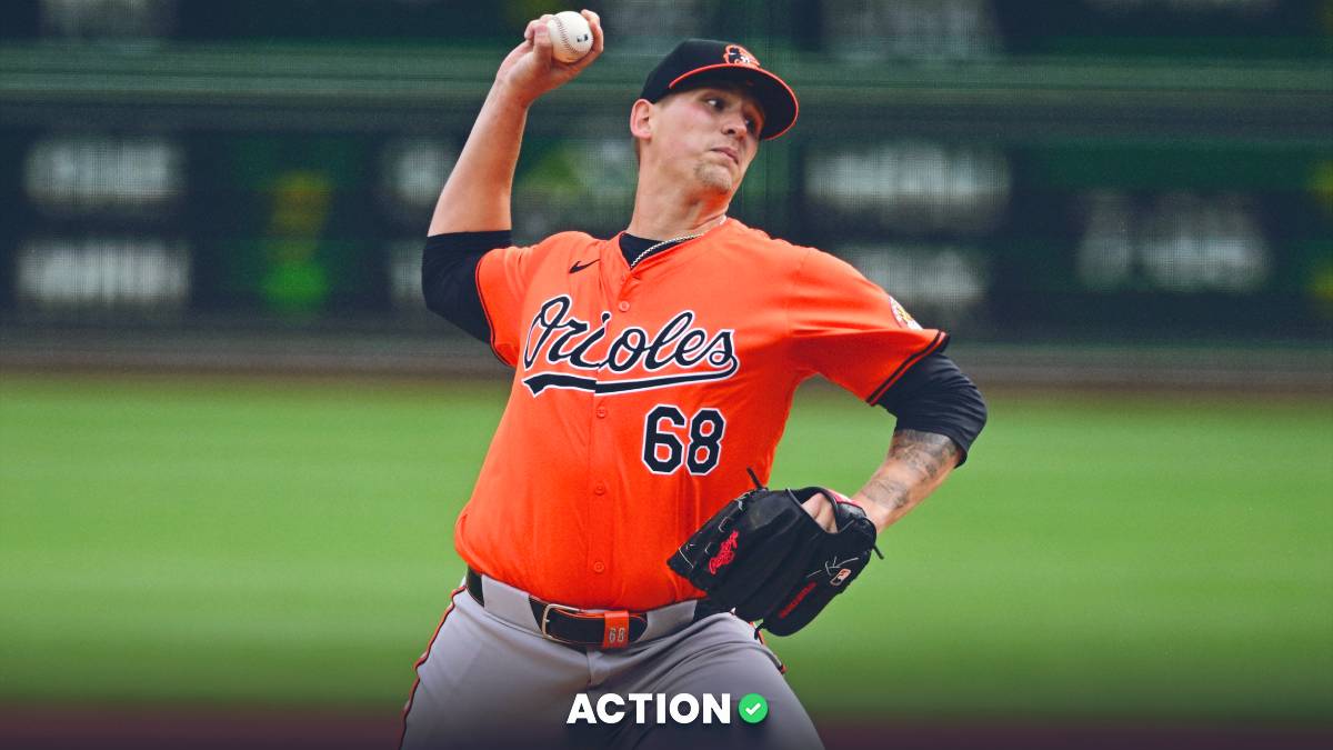 Orioles vs Padres Prediction, Pick, Odds for Tuesday