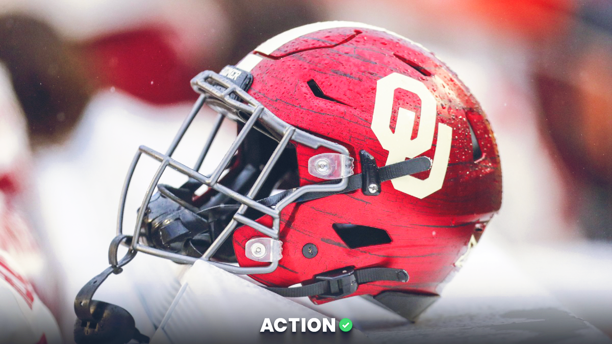 College Football Betting Power Ratings for Week 3 | Action Network