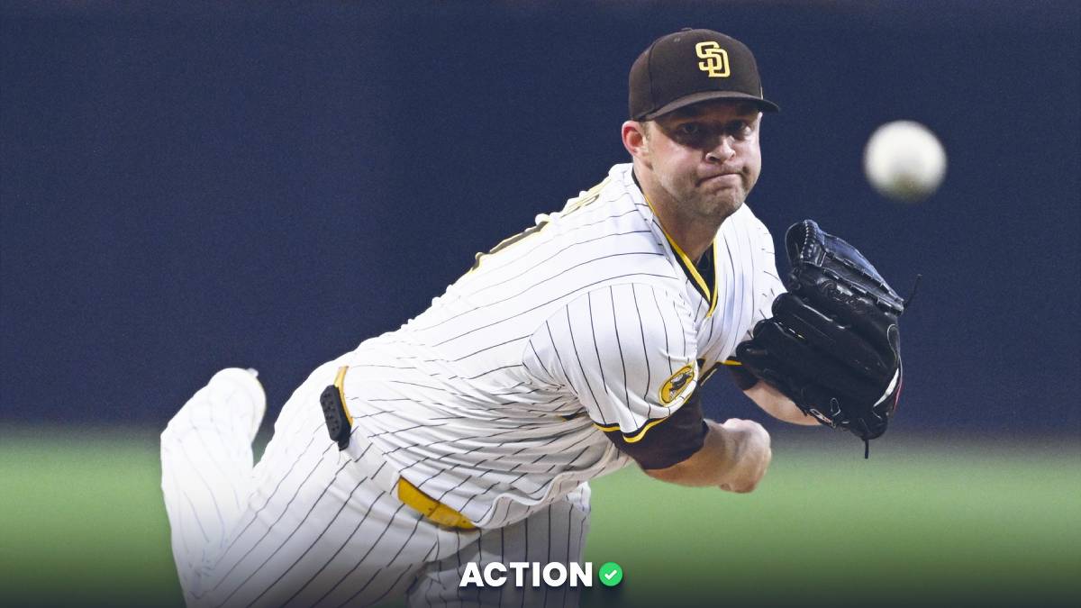 Padres vs Mets Prediction, Pick, Odds for Tuesday, September 16