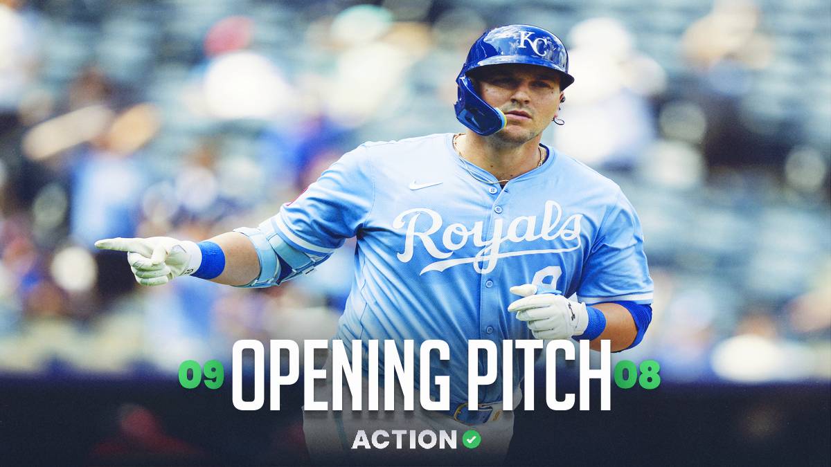 MLB Predictions Monday, Expert Picks, Projections for September 8