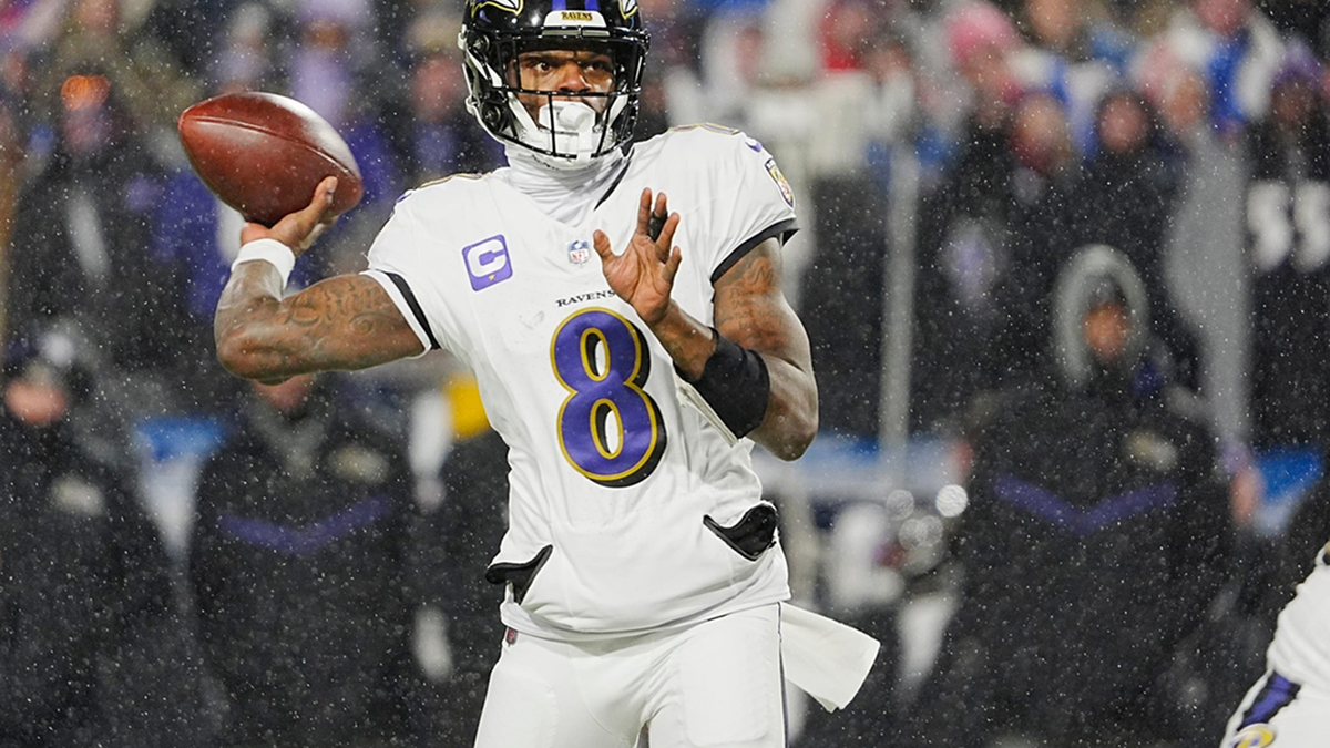Best Ravens Betting Promos for 2025 NFL Season, Including bet365 Maryland Launch Offer for Bills Game Today article feature image