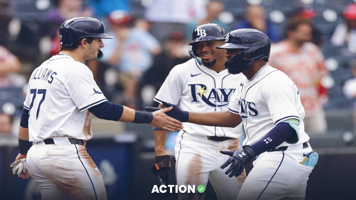 Guardians vs Rays Prediction, Pick, Odds for Thursday, September 4