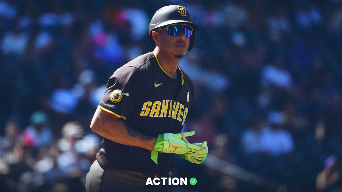 Reds vs Padres Predictions, Parlay, Picks, Odds for Monday, September 8