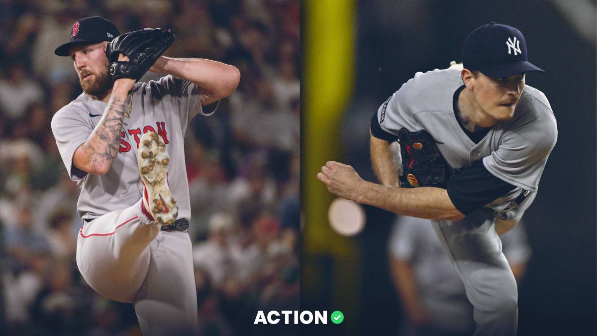 Red Sox vs Yankees Prediction, Pick, MLB Playoff Odds for Tuesday, September 30