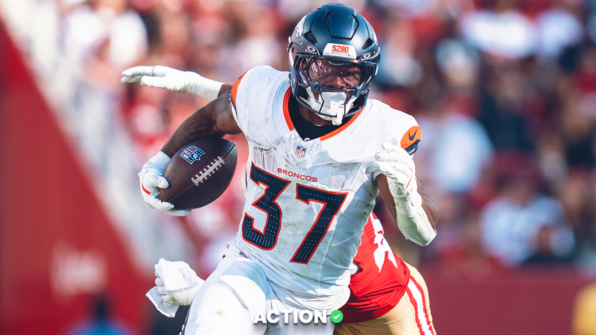 NFL Predictions, Picks: Expert Week 2 Best Bets