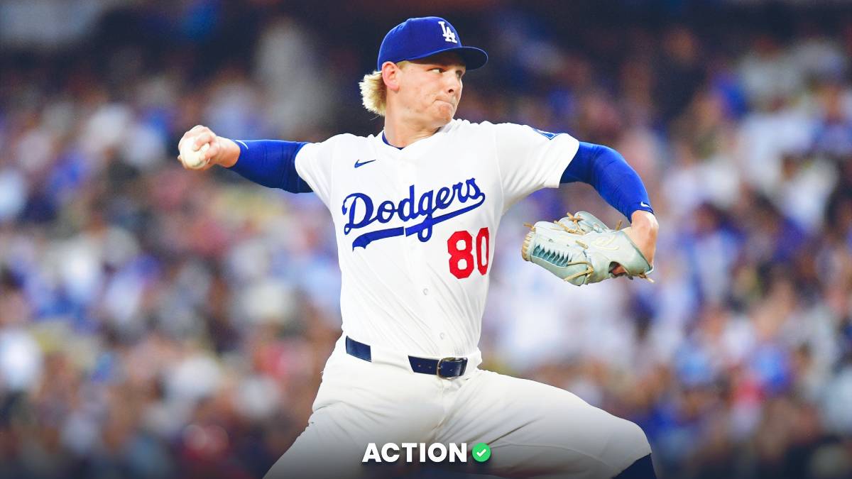 Rockies vs Dodgers Prediction, Pick, Odds for Tuesday, September 9