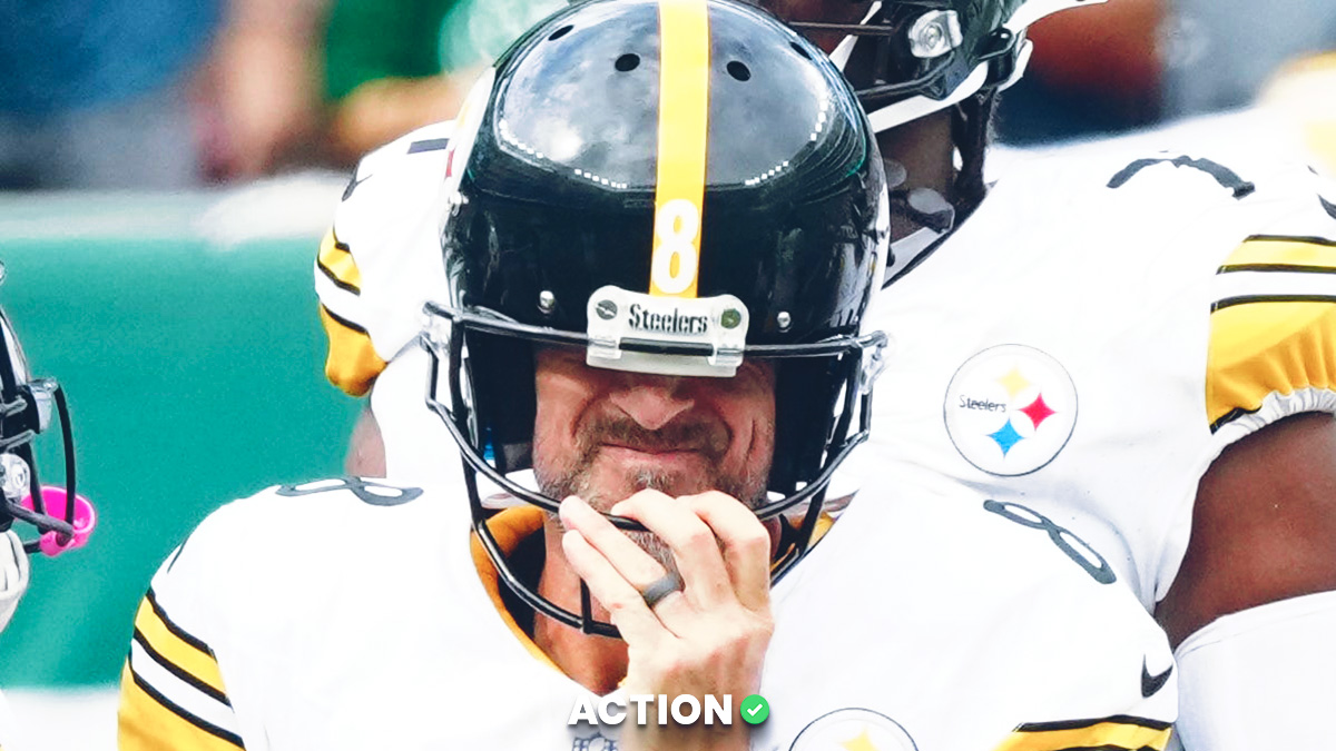 NFL Week 2 Predictions: Early Expert Picks for Seahawks vs Steelers, Broncos vs Colts