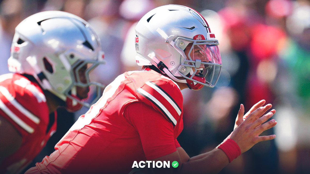 Ohio vs Ohio State Prediction, Pick, College Football Odds for Saturday, Sept. 13 article feature image