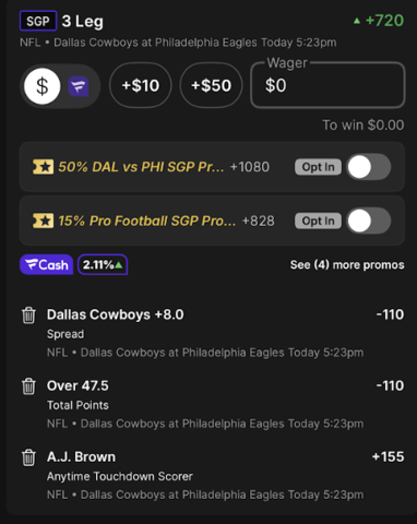 Quickslip Image