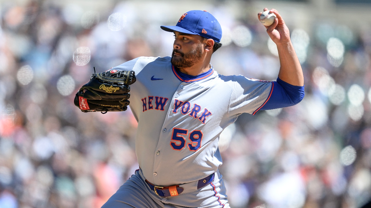 MLB Odds for Tuesday, Mets vs Phillies Prediction (September 9)