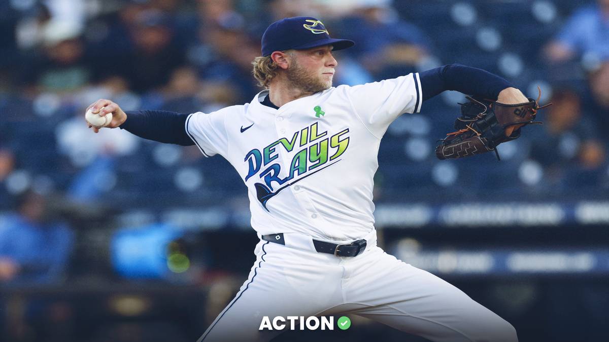 Mariners vs Rays Prediction, Pick, Odds for Monday, September 1