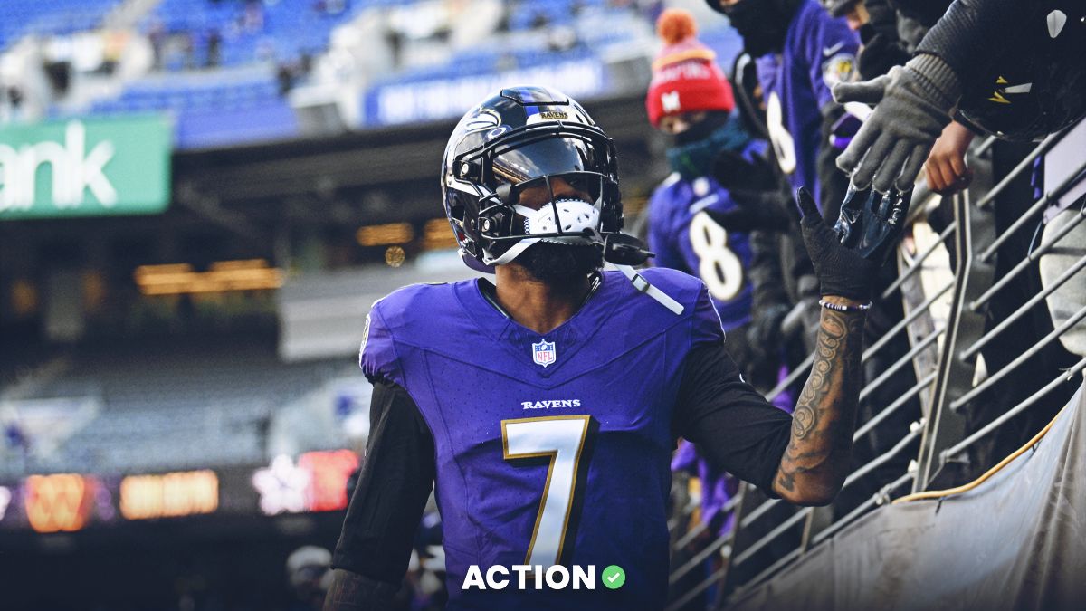 Ravens vs Bills Anytime Touchdown Props for Sunday Night Football