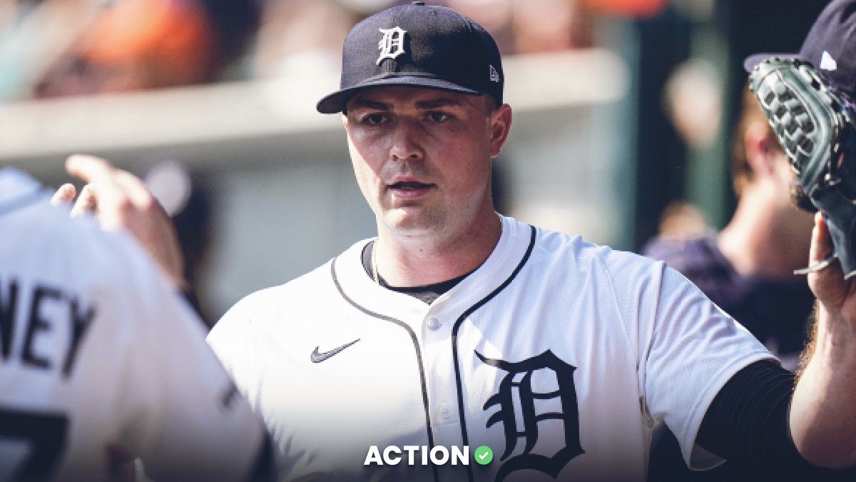 Tigers vs Guardians Prediction, Pick, Odds for Tuesday, September 23