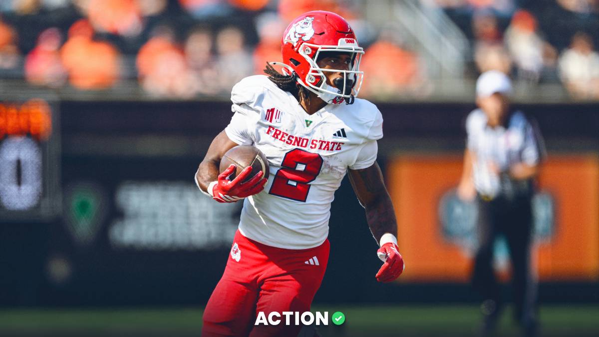 Southern vs Fresno State Prediction, Pick, College Football Odds for Saturday, September 13 article feature image