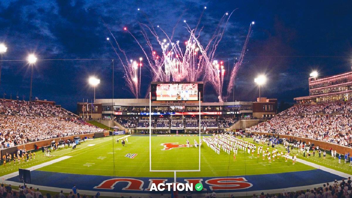 College Football Spreads: Do Not Bet These 3 Teams in Week 6 article feature image