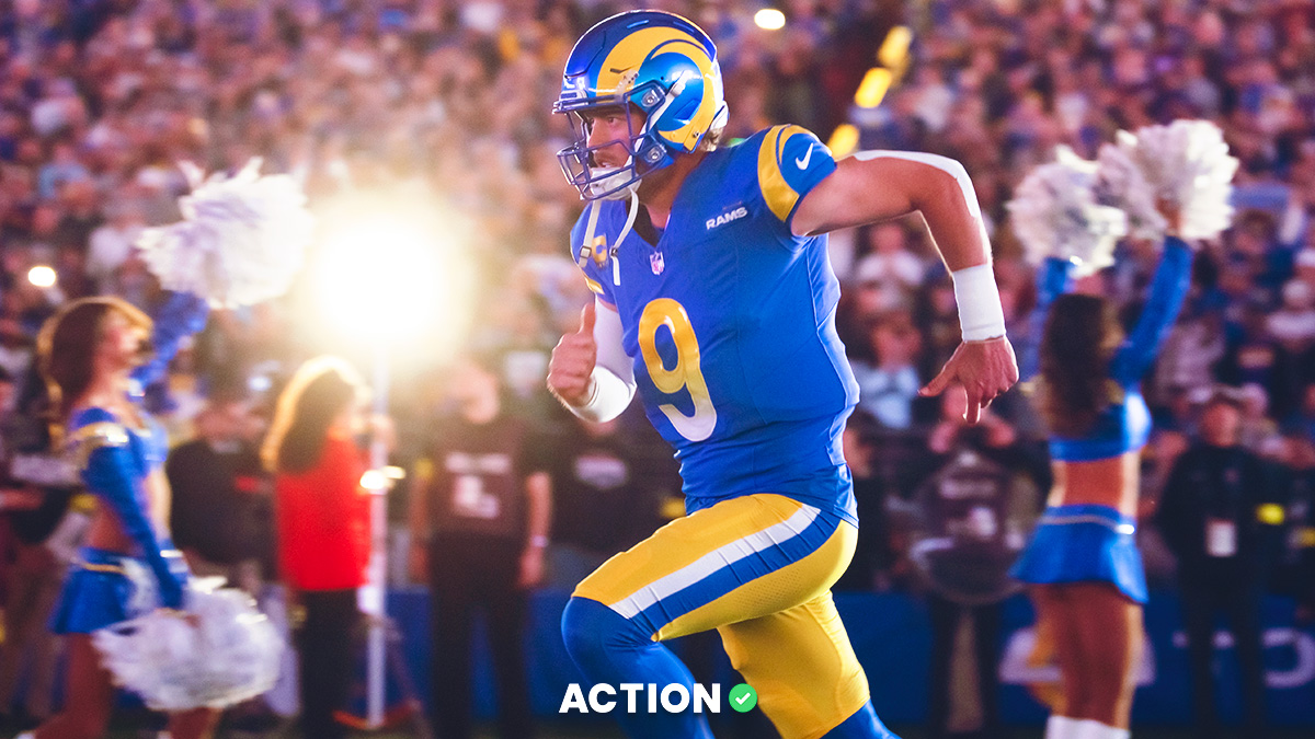 NFL Week 1 Picks, Predictions, Best Bets for Sunday