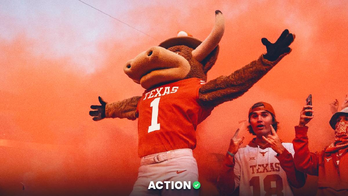 College Football Odds Week 3: UTEP vs Texas Prediction Saturday