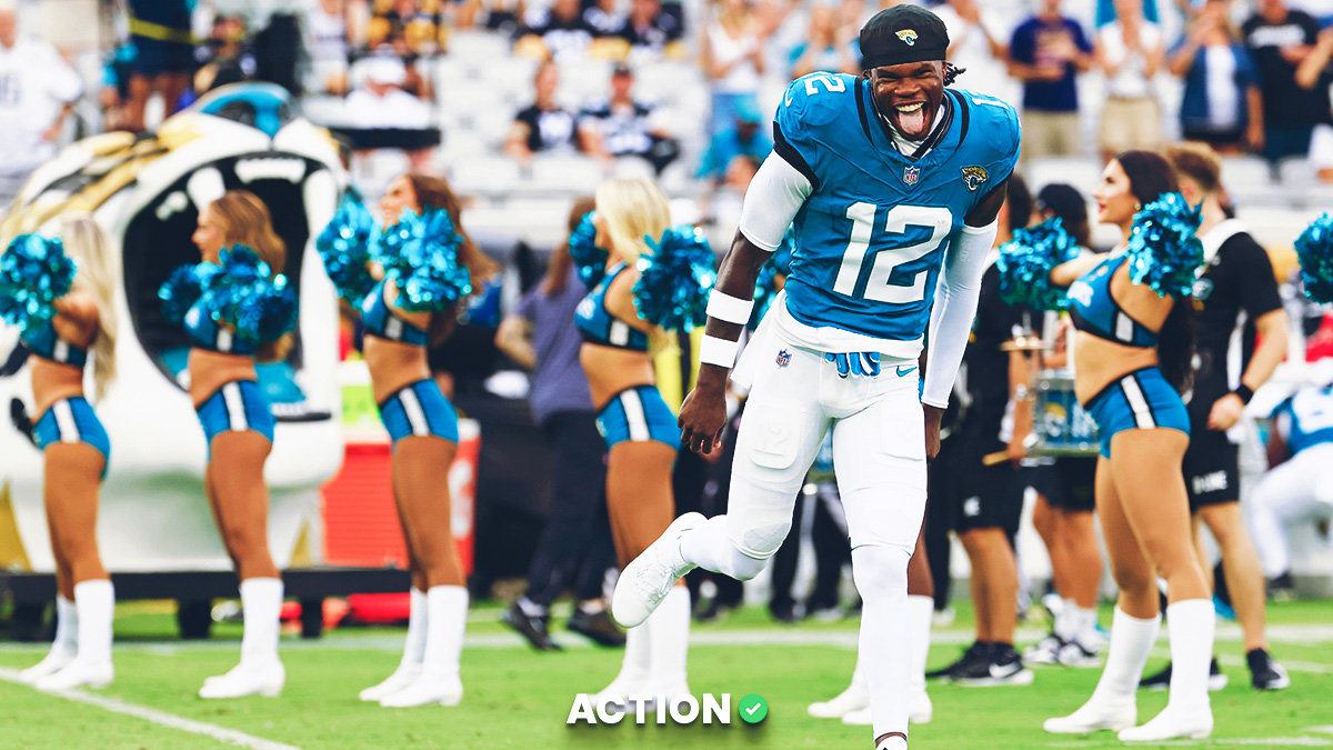 5 NFL Survivor Picks for Week 1 article feature image