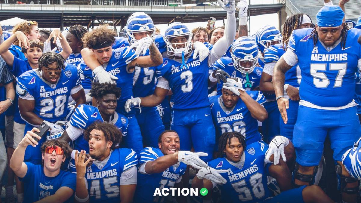College Football Odds: Situational Models Alert 3 Early Spread Picks