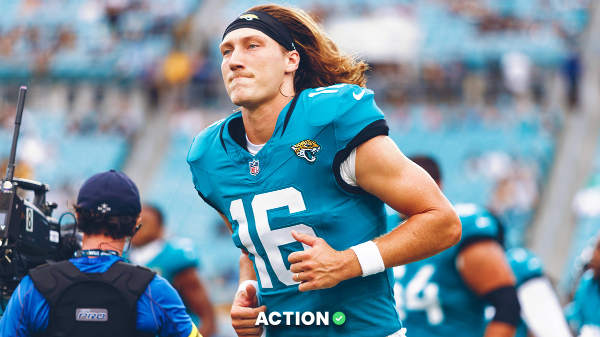 NFL Week 1 Picks, Predictions: Expert Best Bets for Sunday Slate