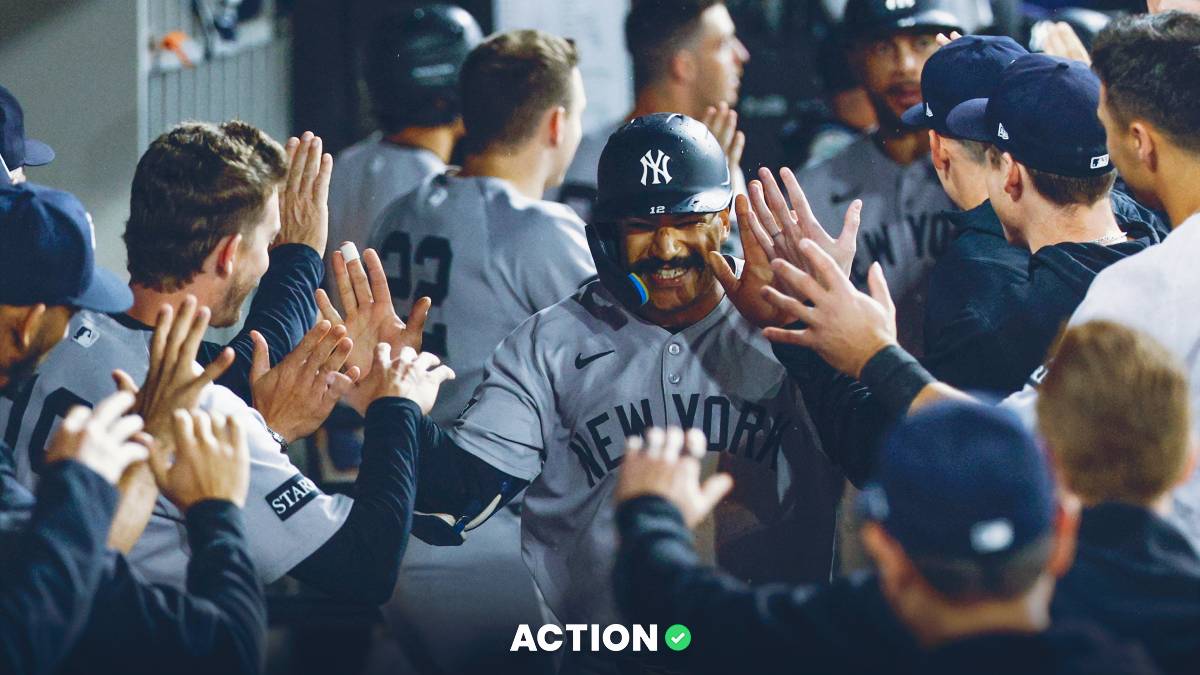 Orioles vs Yankees Prediction, Pick, Odds for Friday, September 26