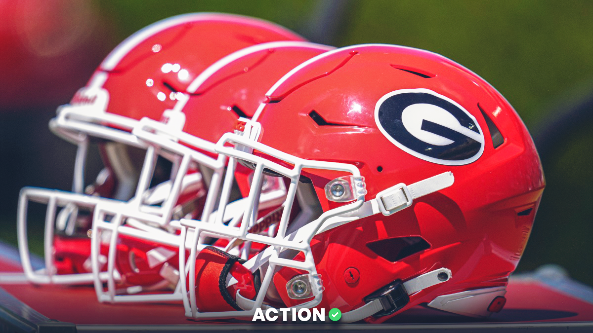 College Football Betting Power Ratings for Week 4 | Action Network