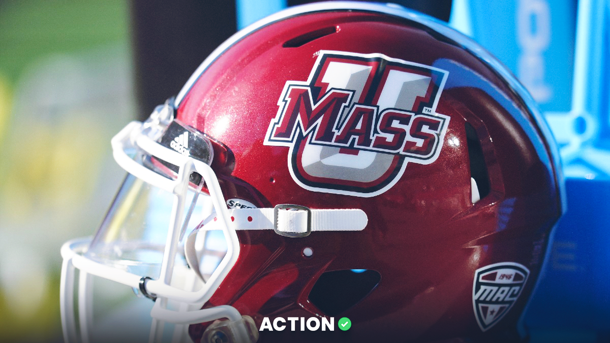 Western Michigan vs UMass Prediction, Pick, NCAAF Odds for Saturday, October 4 article feature image
