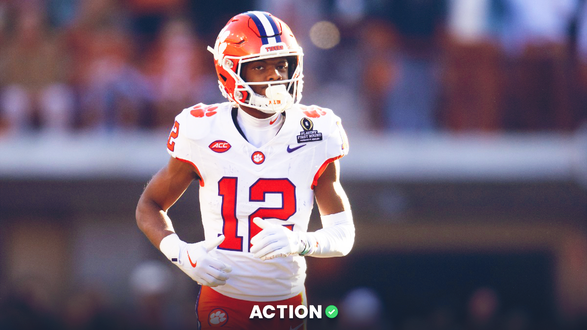 Clemson vs Georgia Tech Prediction, Pick, College Football Odds for Saturday, September 13