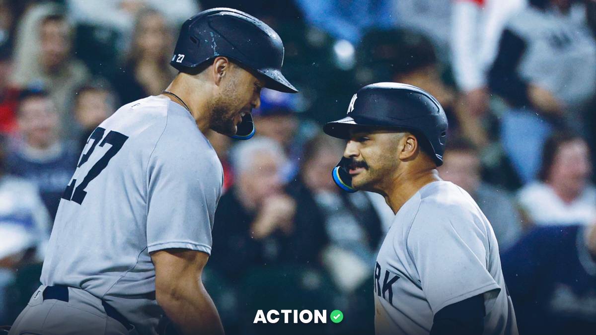 MLB Odds: 3 High-Level Home Run Picks Today