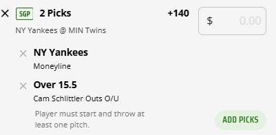 Quickslip Image