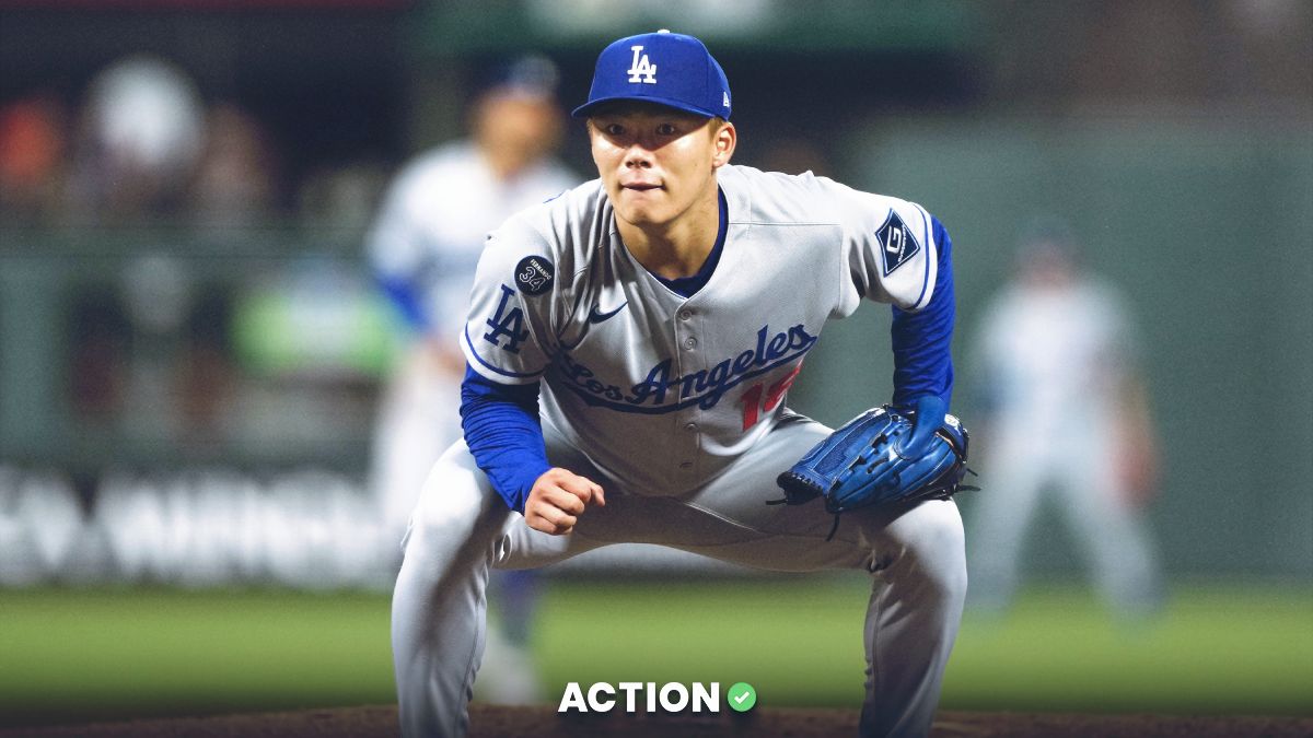 Giants vs Dodgers Prediction, Pick, Odds for Thursday, September 18