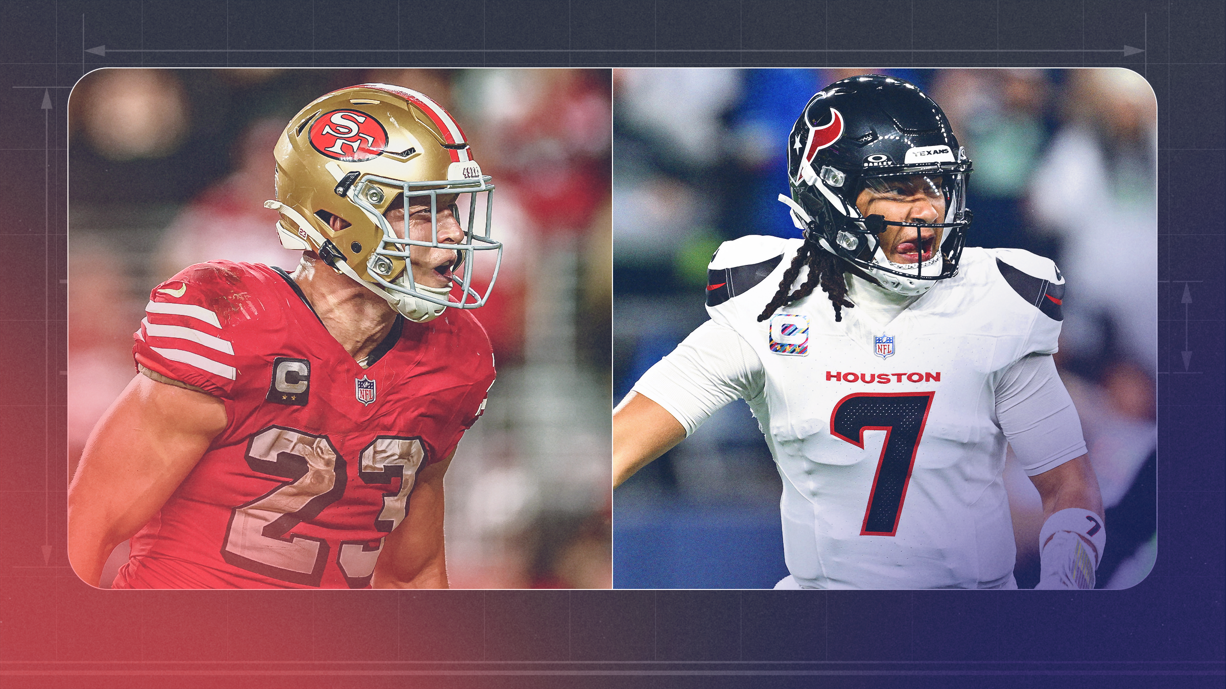 49ers vs Texans Prediction, Pick, Odds for NFL Week 8