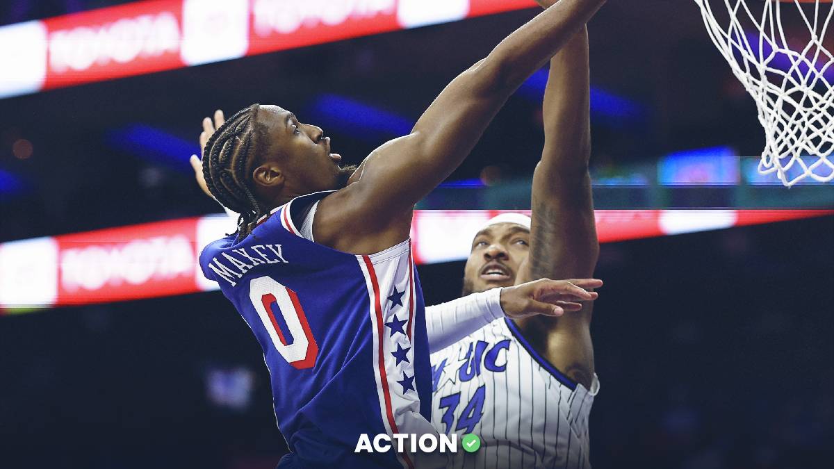 Philadelphia 76ers vs. Washington Wizards NBA Prediction, Pick, Odds, for Tuesday, October 28