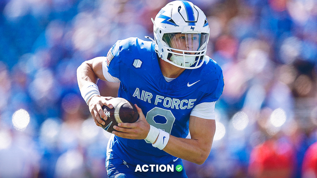 Week 8 College Football Picks, Predictions: Stuckey’s 5 NCAAF Afternoon Spots for Oct. 18