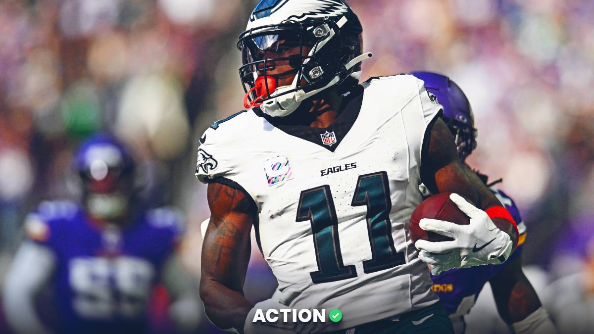 NFL Power Rankings Week 8: Expert Ranks Luckiest, Unluckiest Teams