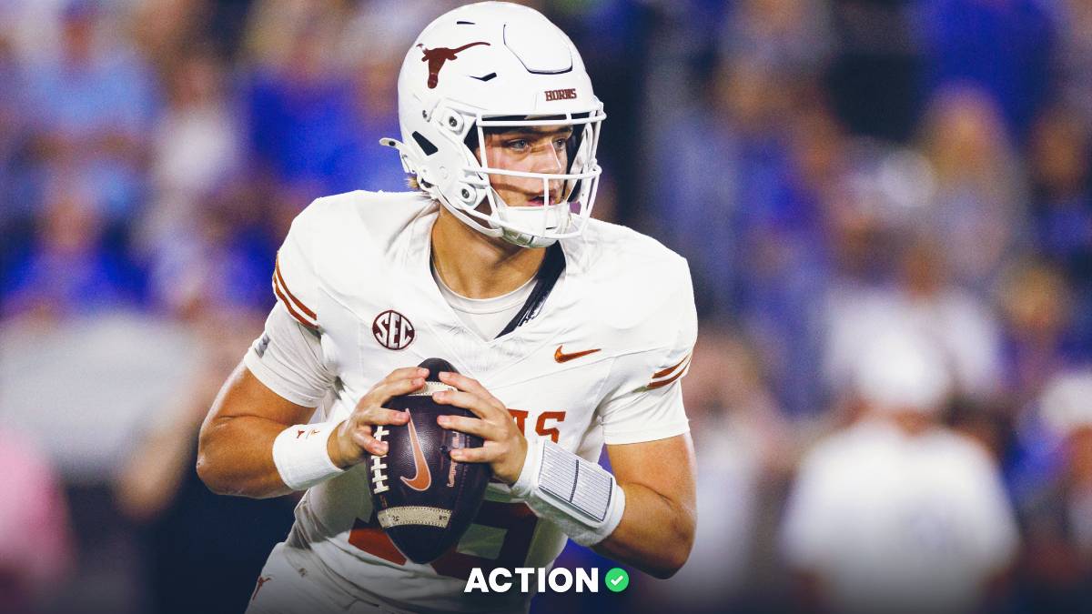 Texas vs Mississippi State Prediction, Odds, Start Time: NCAAF Week 9 Picks