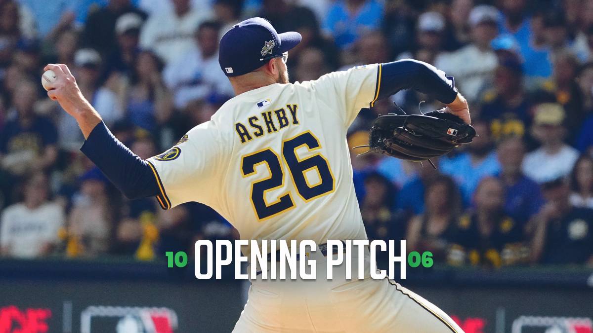 MLB Predictions Monday, Expert Picks, Projections for October 6