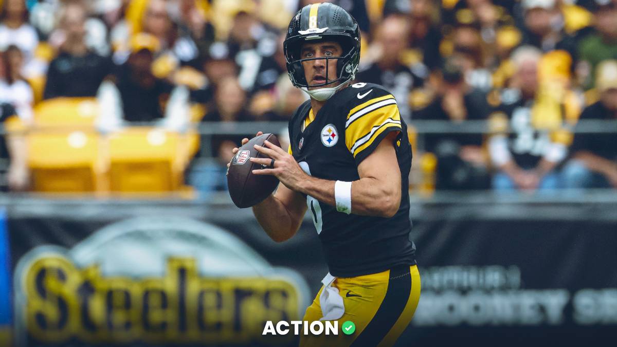 Week 8 NFL Picks: Previews, Odds for Every Game
