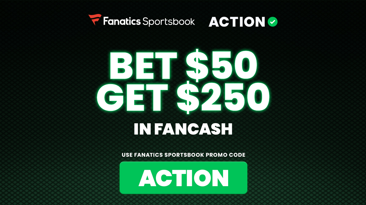 Fanatics Sportsbook Promo Code ACTIONNY: Claim Best Bills Betting Offer Now article feature image