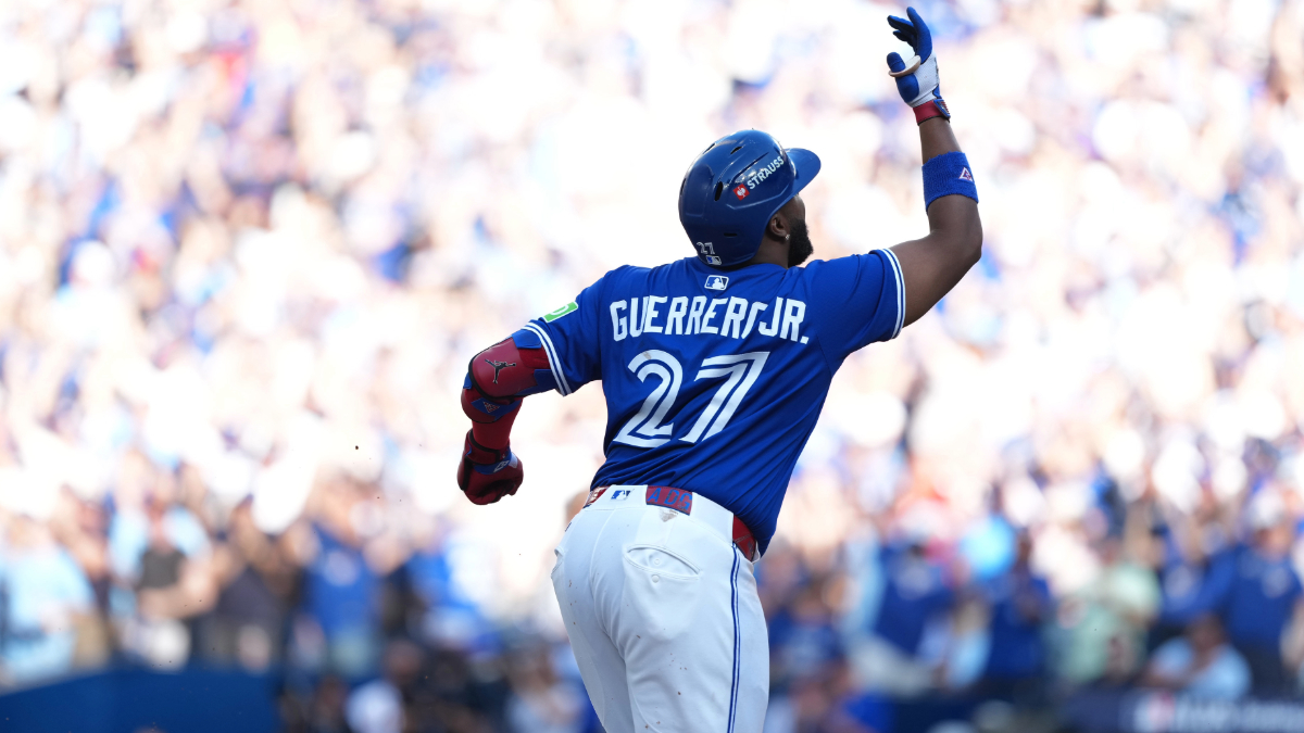 BetRivers Bonus Code: $500 Bonus Bet Available for MLB Playoffs, Mariners-Tigers and Blue Jays-Yankees article feature image