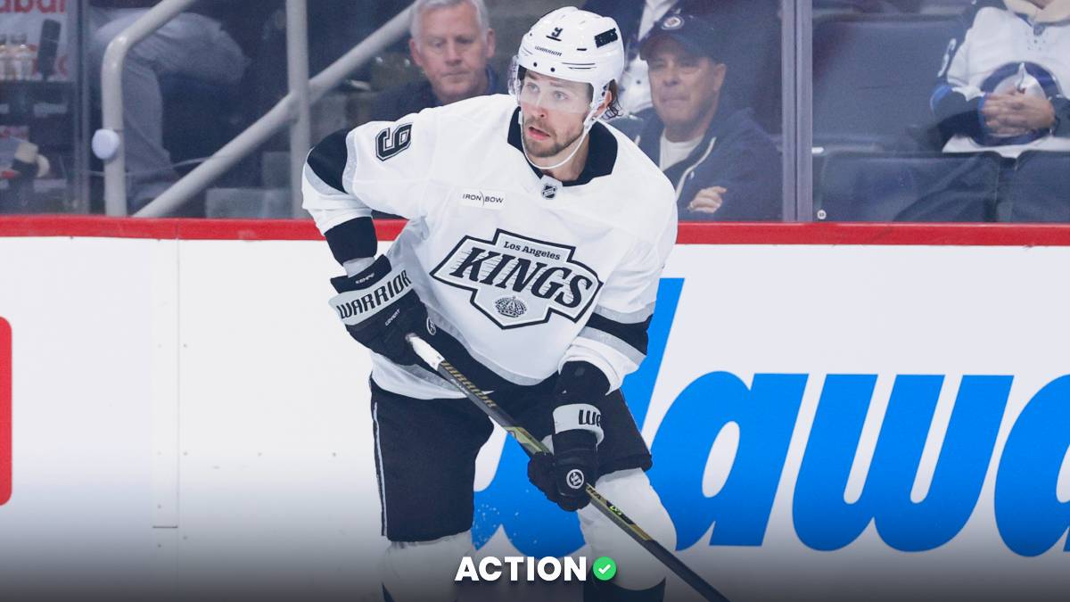 Los Angeles Kings vs San Jose Sharks NHL Prediction, Pick, Odds, October 28