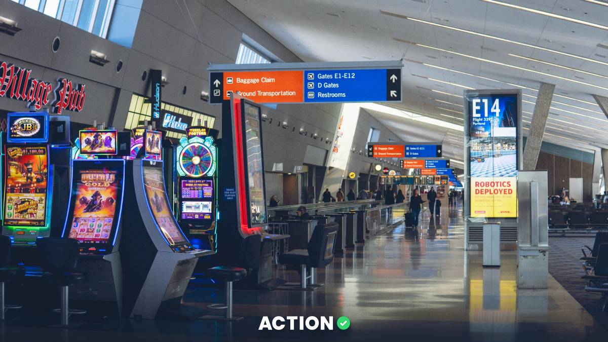 Which Chicago Airport Could End Up Installing Slot Machines?