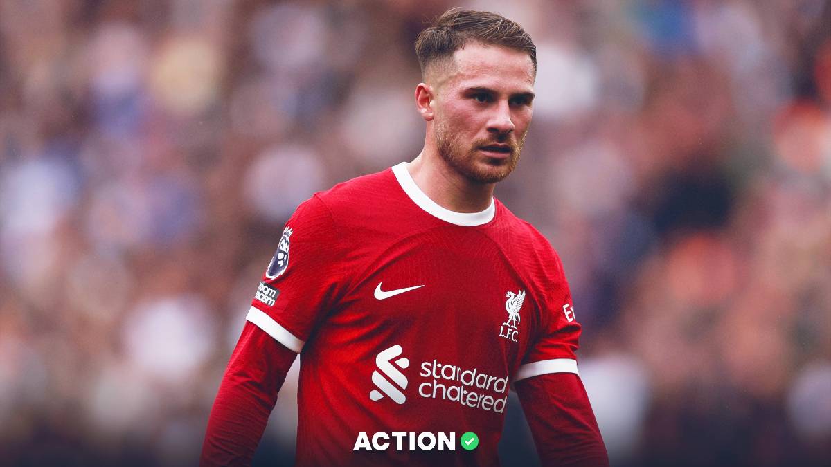 Chelsea vs Liverpool: Best Bets for Saturday's EPL Showdown Image
