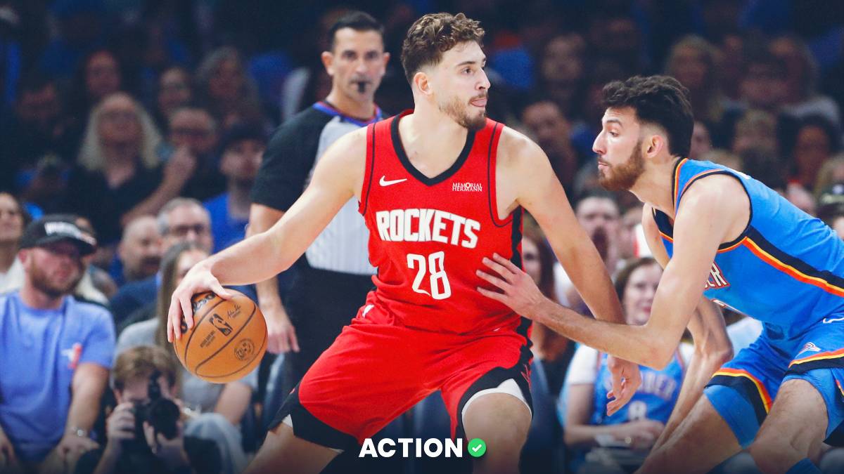Pistons vs Rockets Prediction, Pick, Odds for Friday, October 24