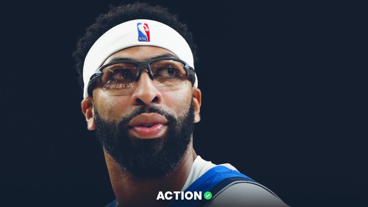 NBA Odds Wednesday: 4 Player Prop Picks, +2154 Parlay
