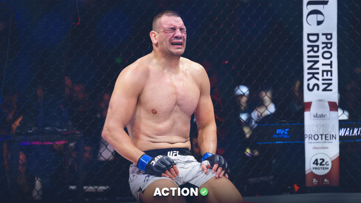 Waldo Cortes-Acosta vs Ante Delija Prediction, Pick, Odds for UFC Vegas 110 (Saturday, November 1)