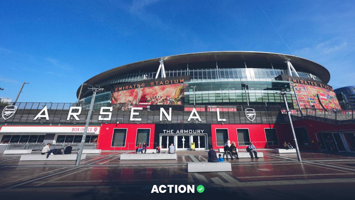 Arsenal vs Atletico Madrid Prediction, Pick, Odds for Tuesday, October 21