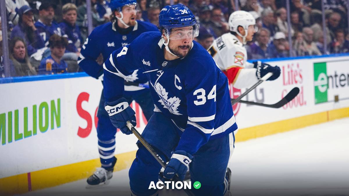 Montreal Canadiens vs Toronto Maple Leafs NHL Prediction, Pick, Odds for October 8