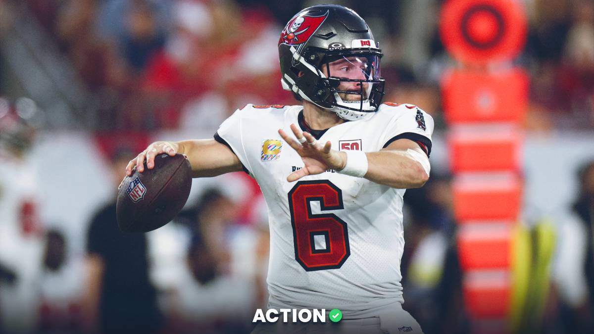 NFL Power Rankings Week 7: Expert Ranks Luckiest, Unluckiest Teams