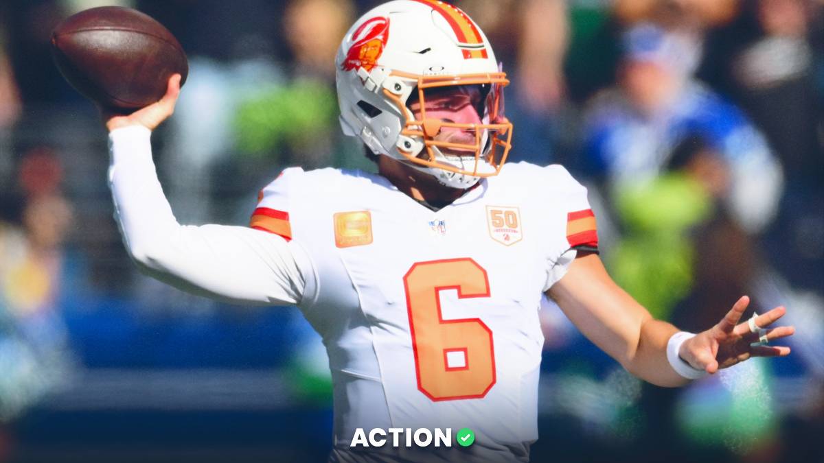 NFL Power Rankings Week 6: Expert Ranks Luckiest, Unluckiest Teams